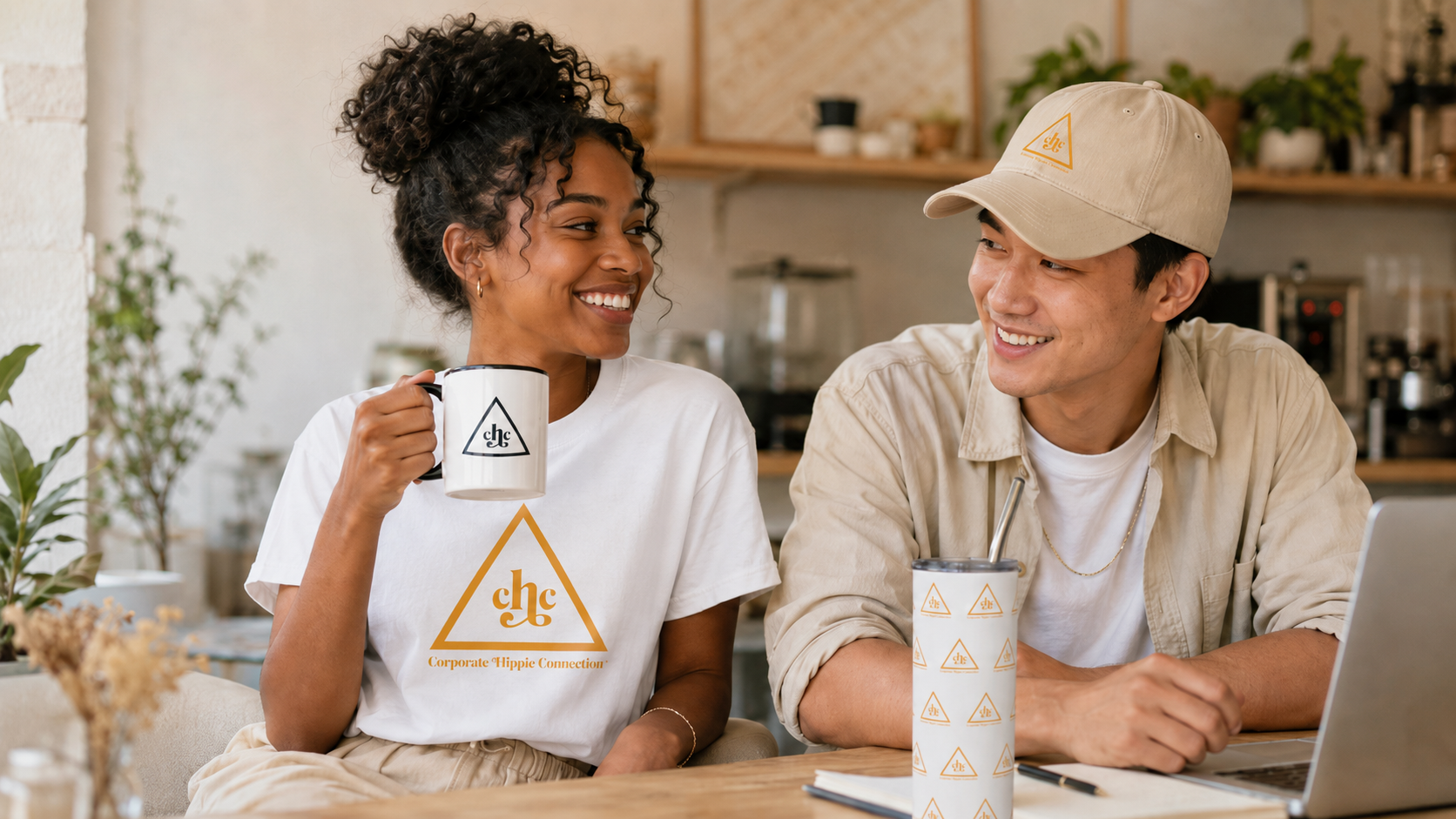 CHC Merch