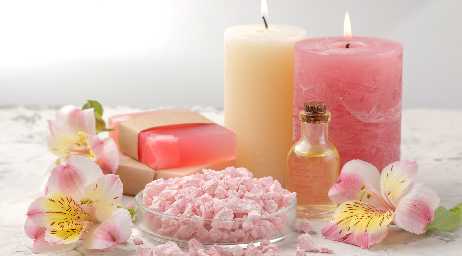 Self-Care & Rituals