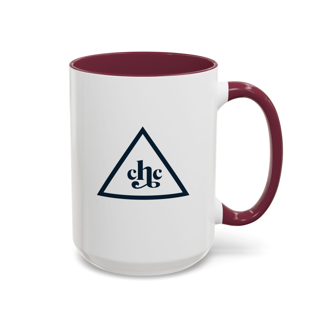 CHC Classic Logo Mug (11oz, 15oz)