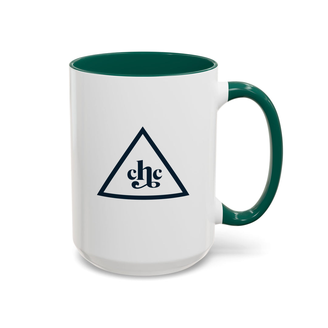 CHC Classic Logo Mug (11oz, 15oz)