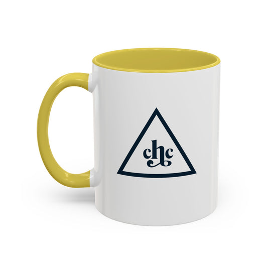 CHC Classic Logo Mug (11oz, 15oz)