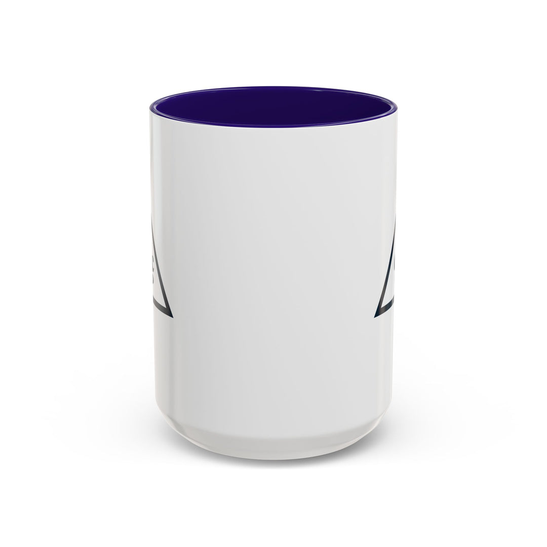 CHC Classic Logo Mug (11oz, 15oz)