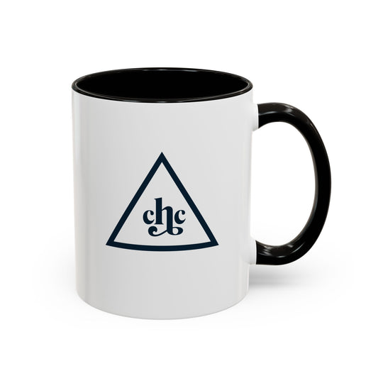 CHC Classic Logo Mug (11oz, 15oz)