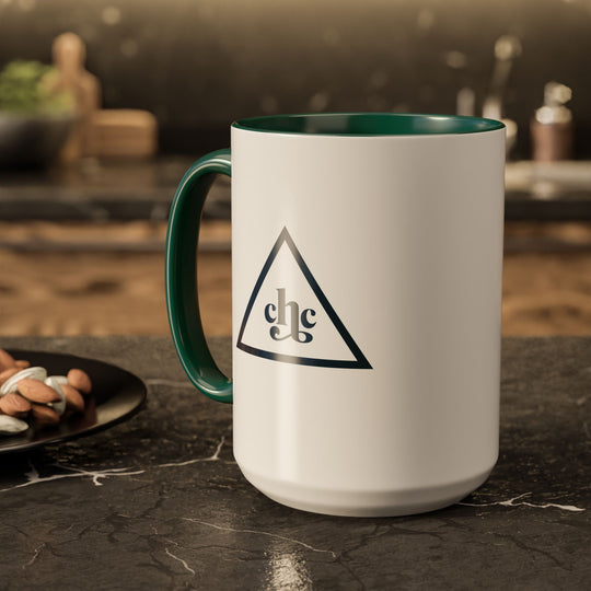 CHC Classic Logo Mug (11oz, 15oz)