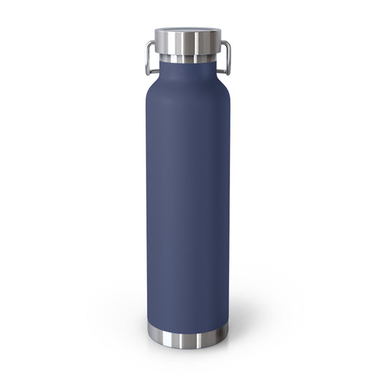 Corporate Hippie Copper Insulated Tumbler