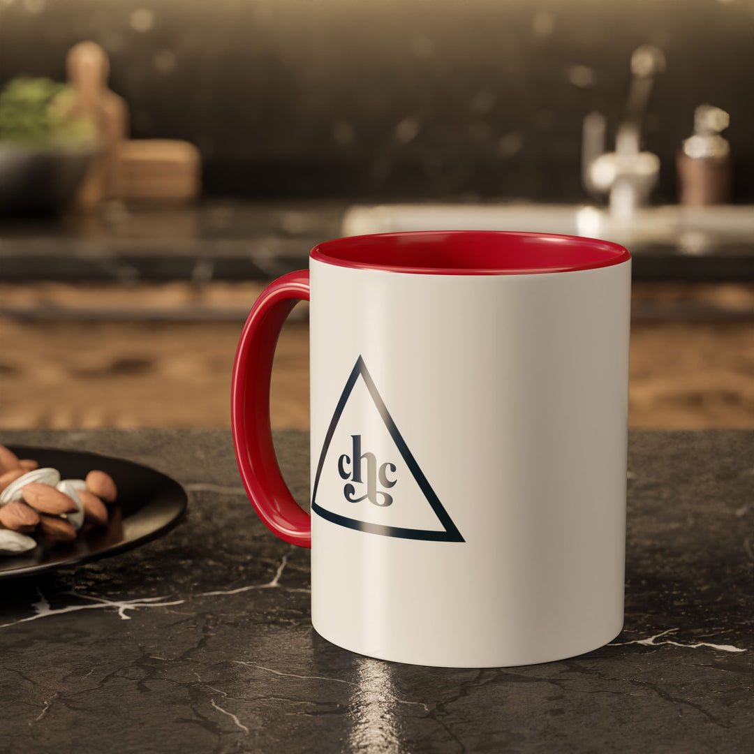 CHC Classic Logo Mug (11oz, 15oz)