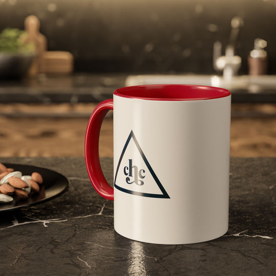 CHC Classic Logo Mug (11oz, 15oz)