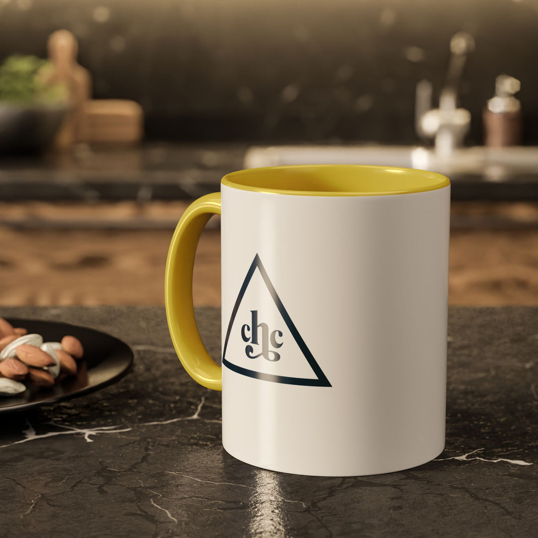 CHC Classic Logo Mug (11oz, 15oz)