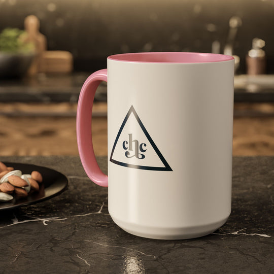 CHC Classic Logo Mug (11oz, 15oz)