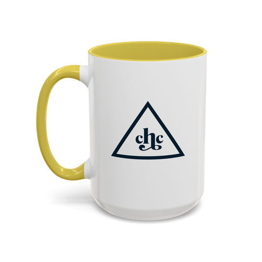 CHC Classic Logo Mug (11oz, 15oz)
