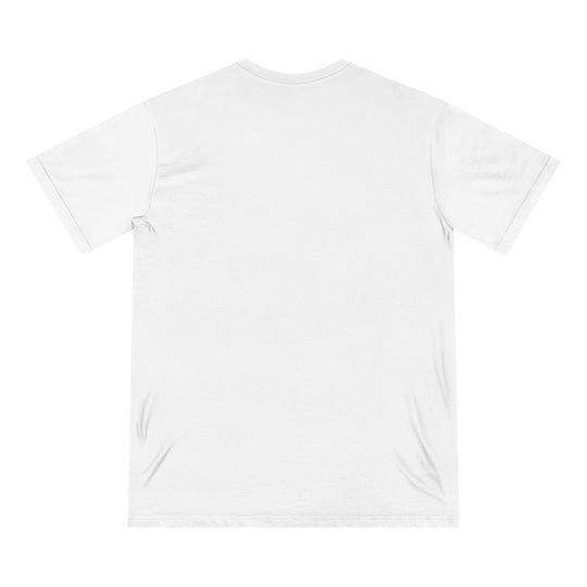 Happy Face Organic Cotton Tee