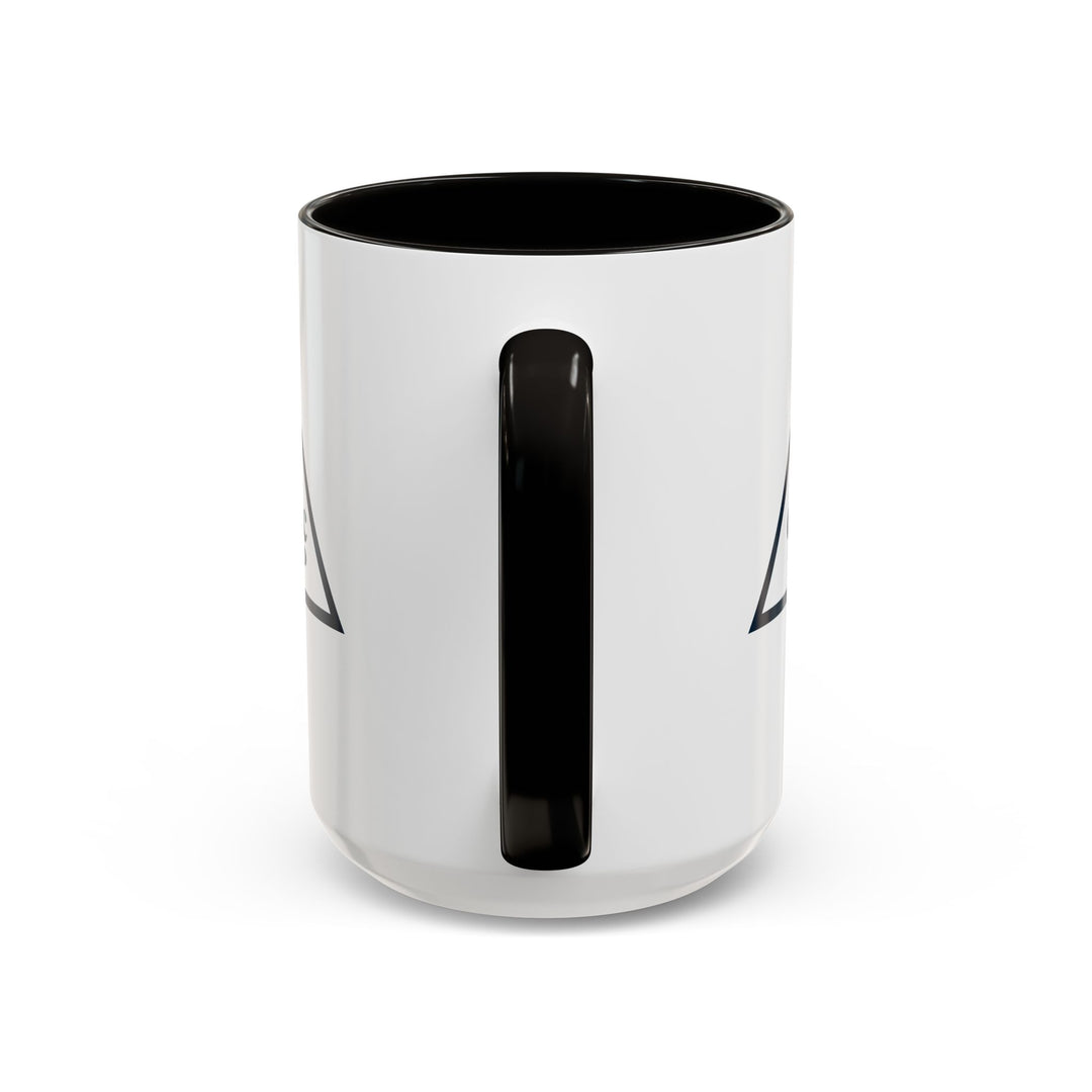 CHC Classic Logo Mug (11oz, 15oz)