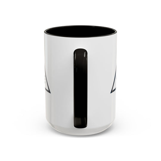 CHC Classic Logo Mug (11oz, 15oz)