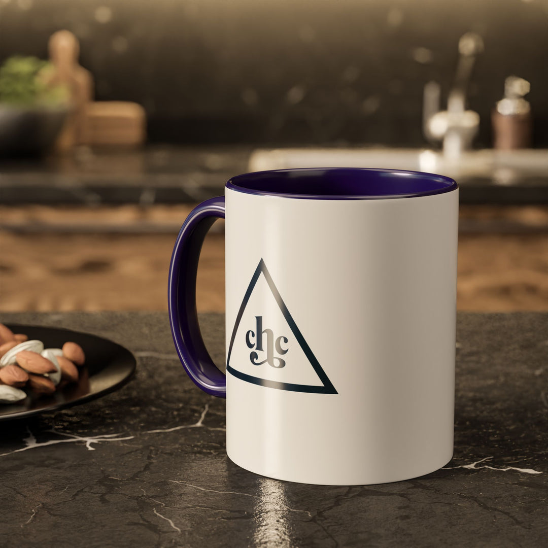 CHC Classic Logo Mug (11oz, 15oz)