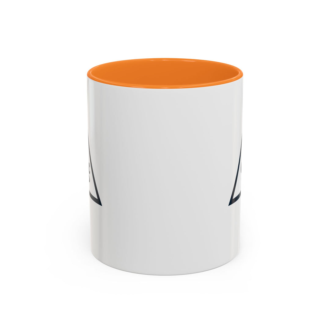 CHC Classic Logo Mug (11oz, 15oz)