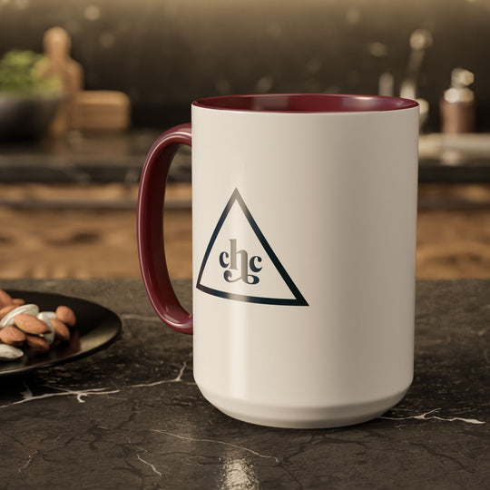 CHC Classic Logo Mug (11oz, 15oz)