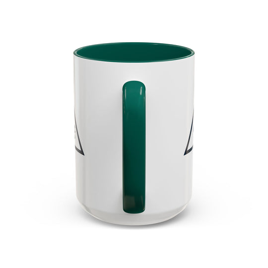 CHC Classic Logo Mug (11oz, 15oz)