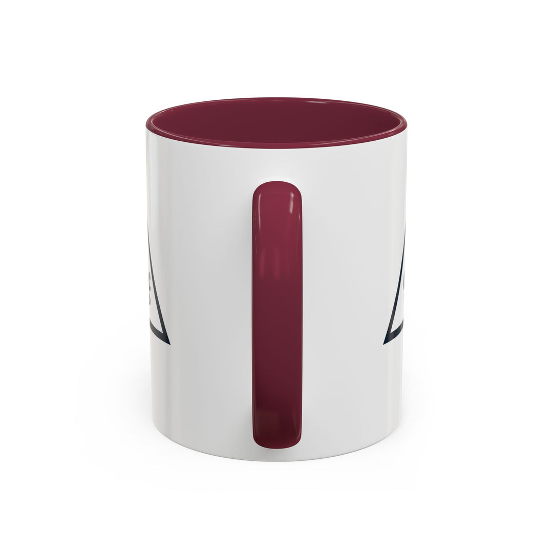 CHC Classic Logo Mug (11oz, 15oz)