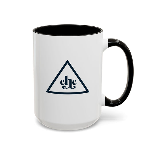 CHC Classic Logo Mug (11oz, 15oz)