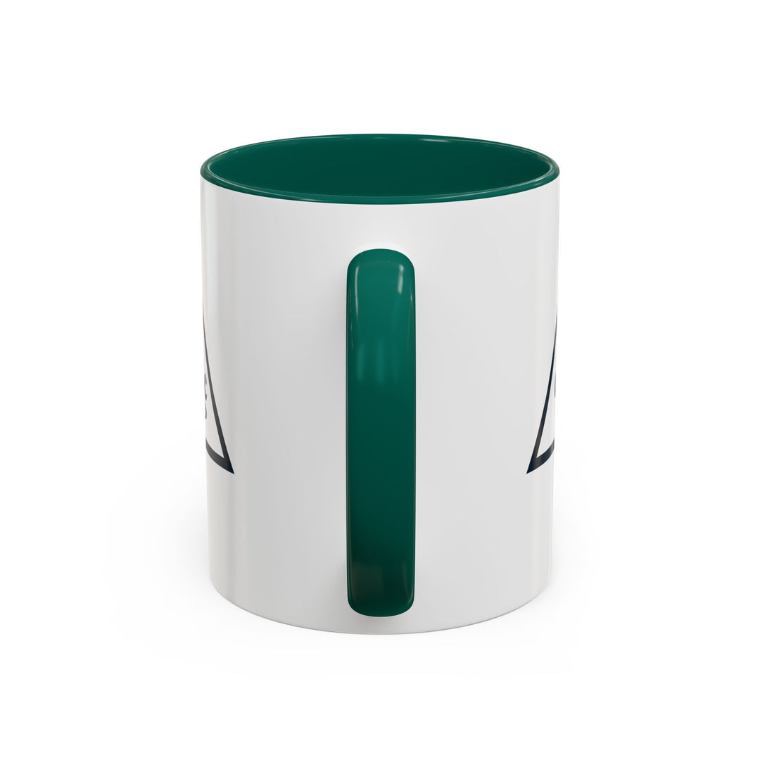 CHC Classic Logo Mug (11oz, 15oz)