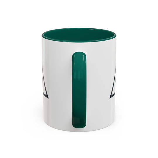 CHC Classic Logo Mug (11oz, 15oz)