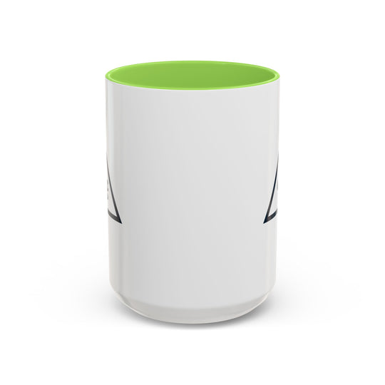 CHC Classic Logo Mug (11oz, 15oz)