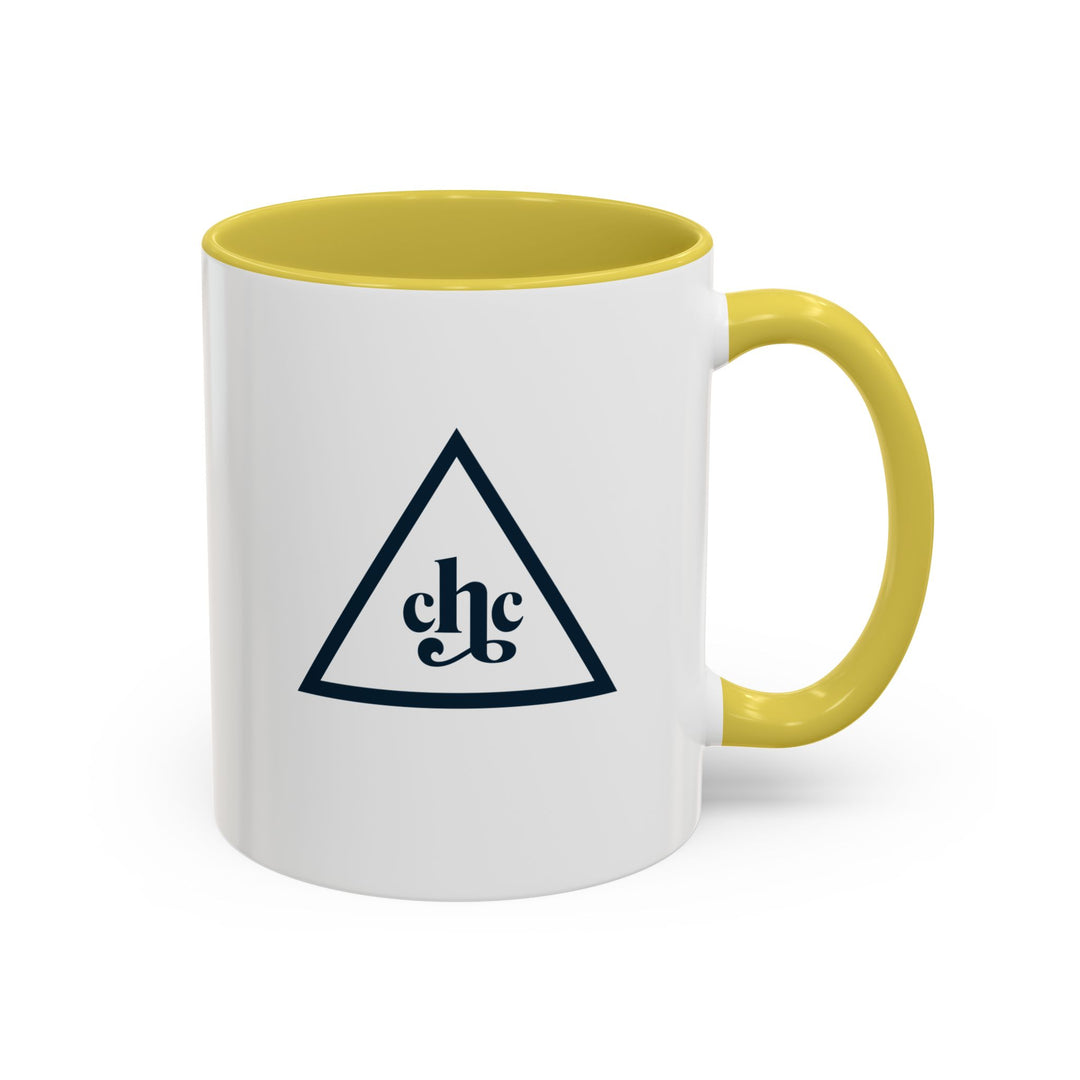 CHC Classic Logo Mug (11oz, 15oz)
