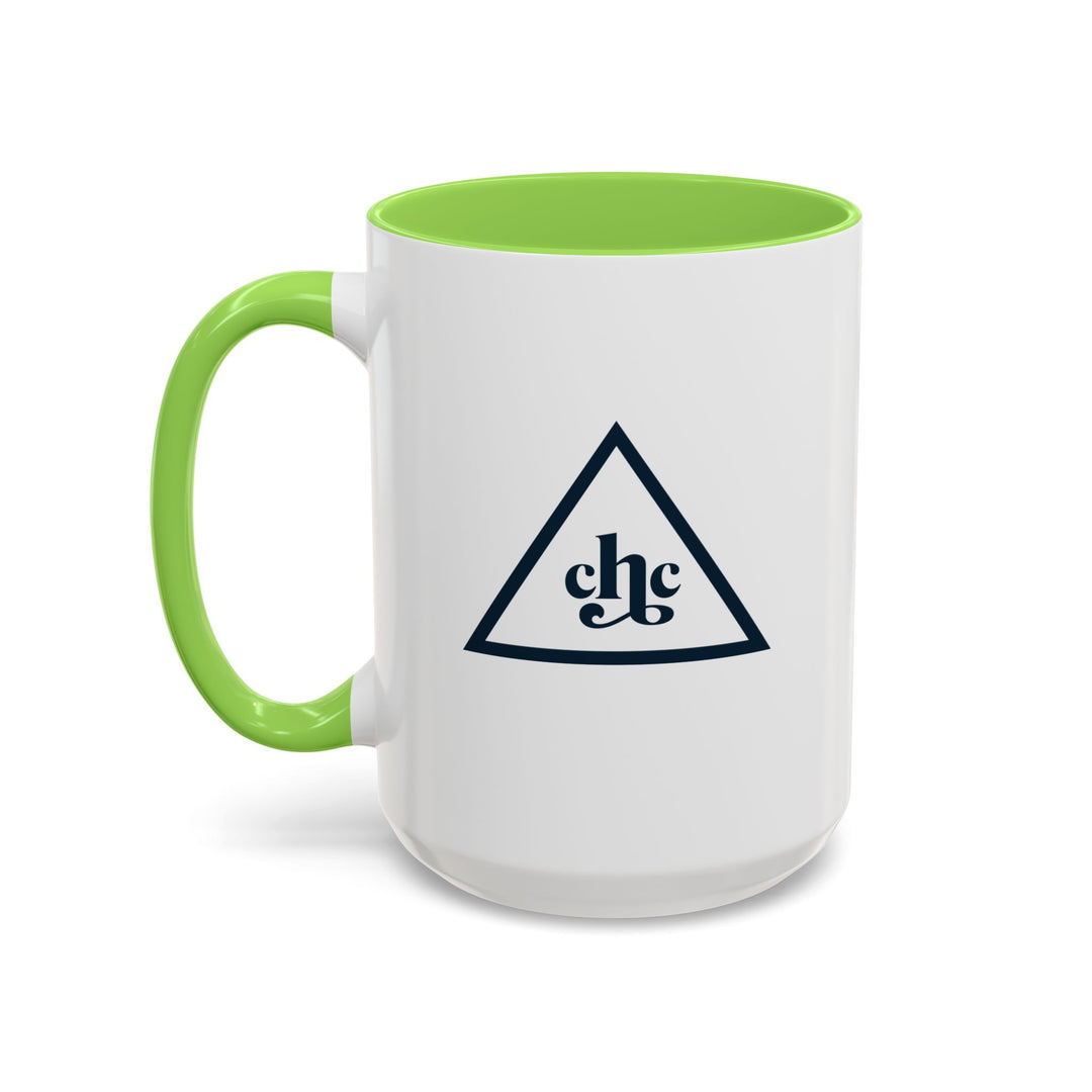CHC Classic Logo Mug (11oz, 15oz)