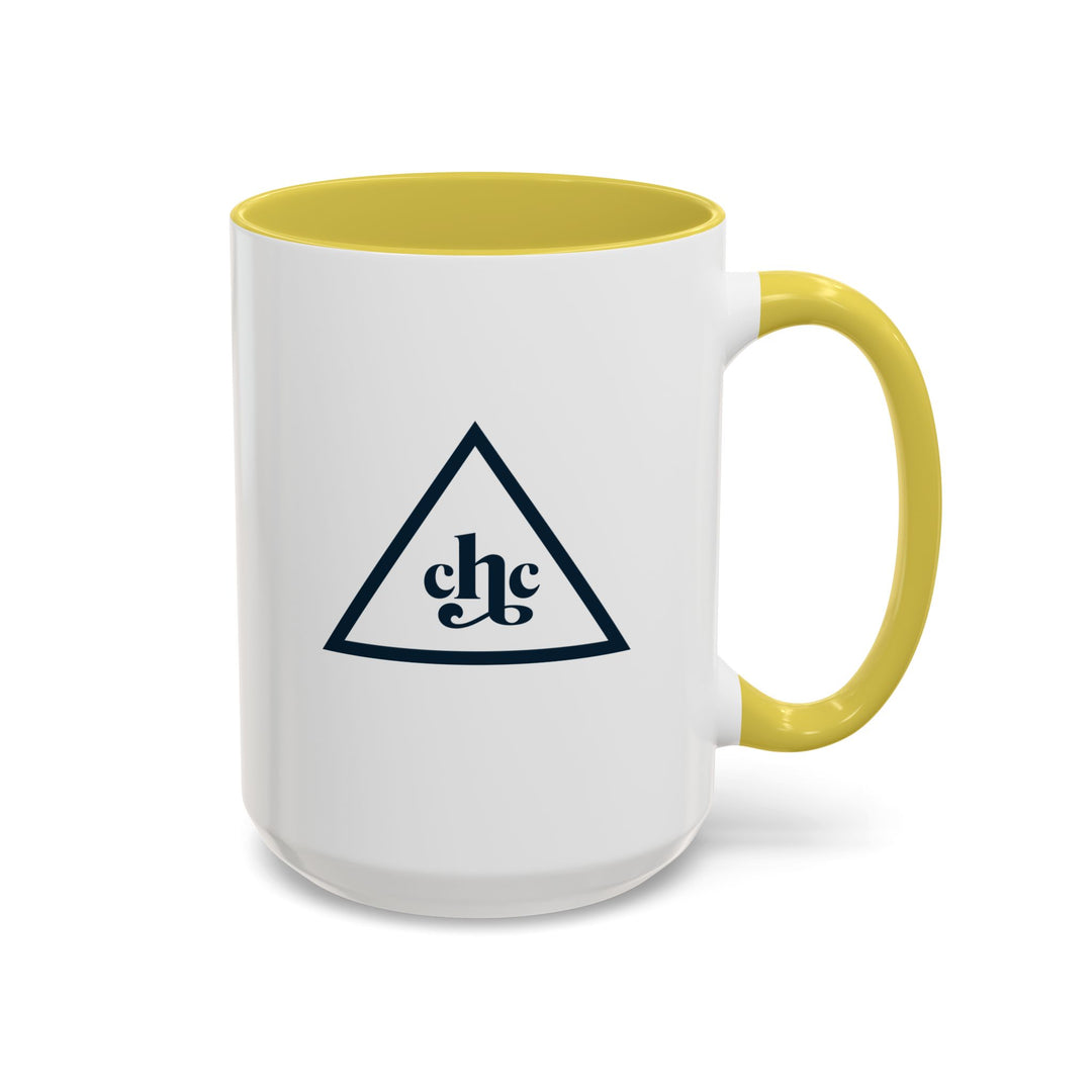 CHC Classic Logo Mug (11oz, 15oz)