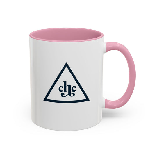 CHC Classic Logo Mug (11oz, 15oz)