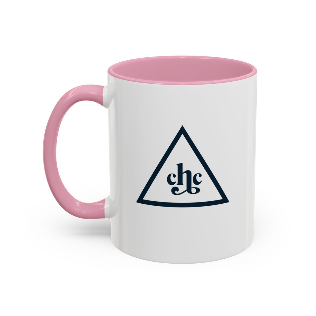 CHC Classic Logo Mug (11oz, 15oz)