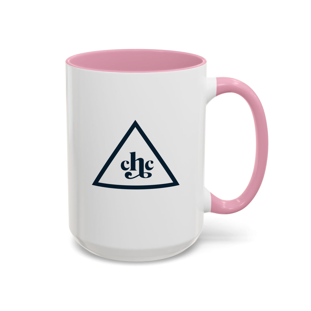 CHC Classic Logo Mug (11oz, 15oz)
