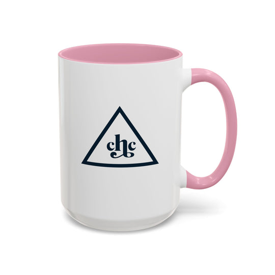 CHC Classic Logo Mug (11oz, 15oz)