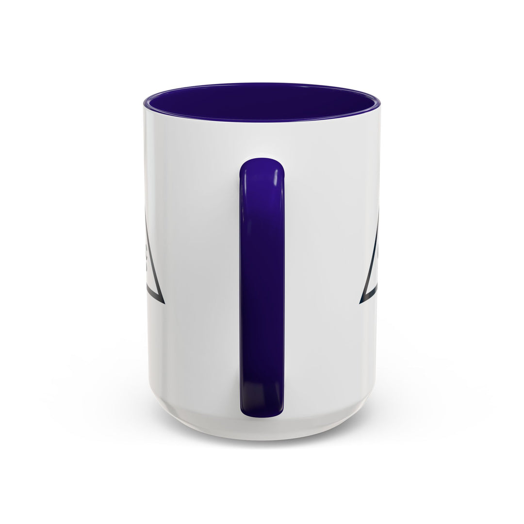 CHC Classic Logo Mug (11oz, 15oz)