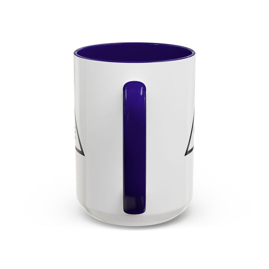 CHC Classic Logo Mug (11oz, 15oz)