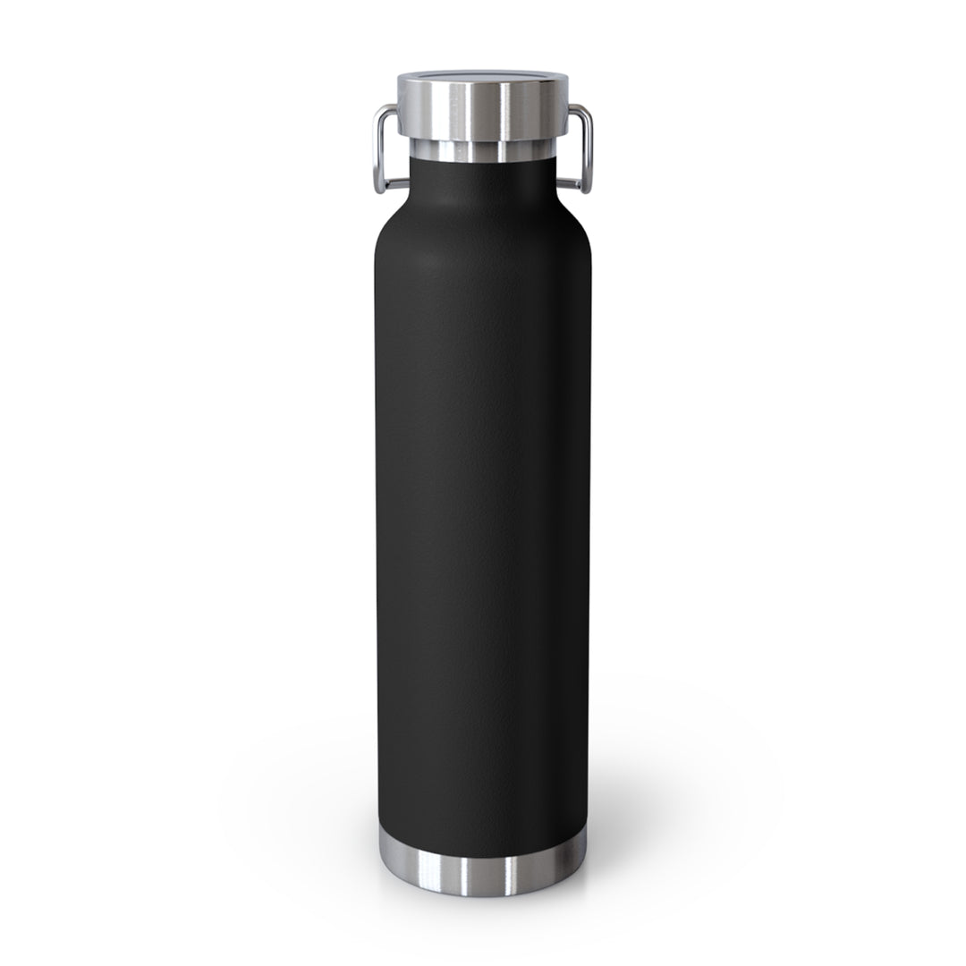 Corporate Hippie Copper Insulated Tumbler