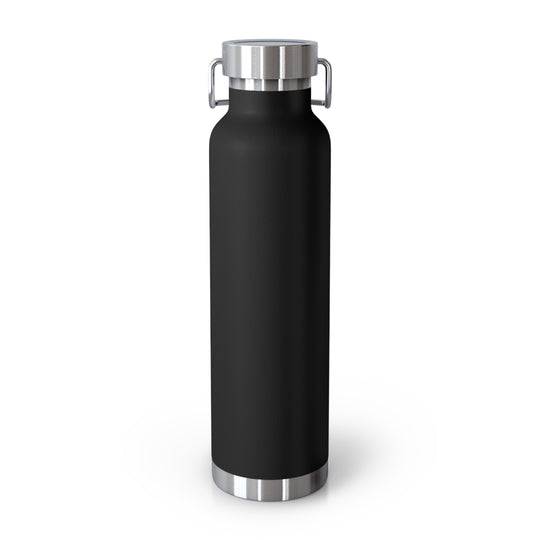Corporate Hippie Copper Insulated Tumbler