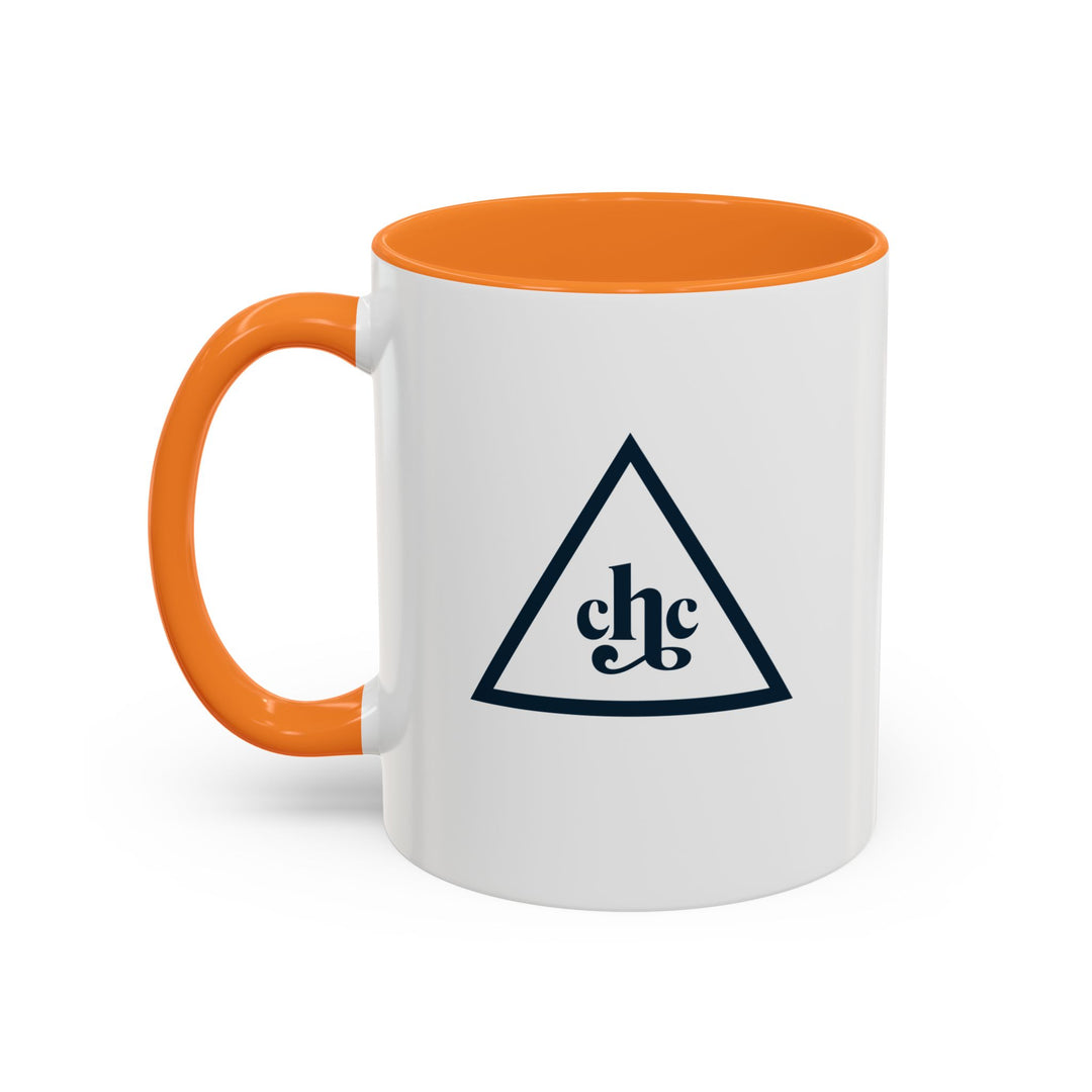 CHC Classic Logo Mug (11oz, 15oz)