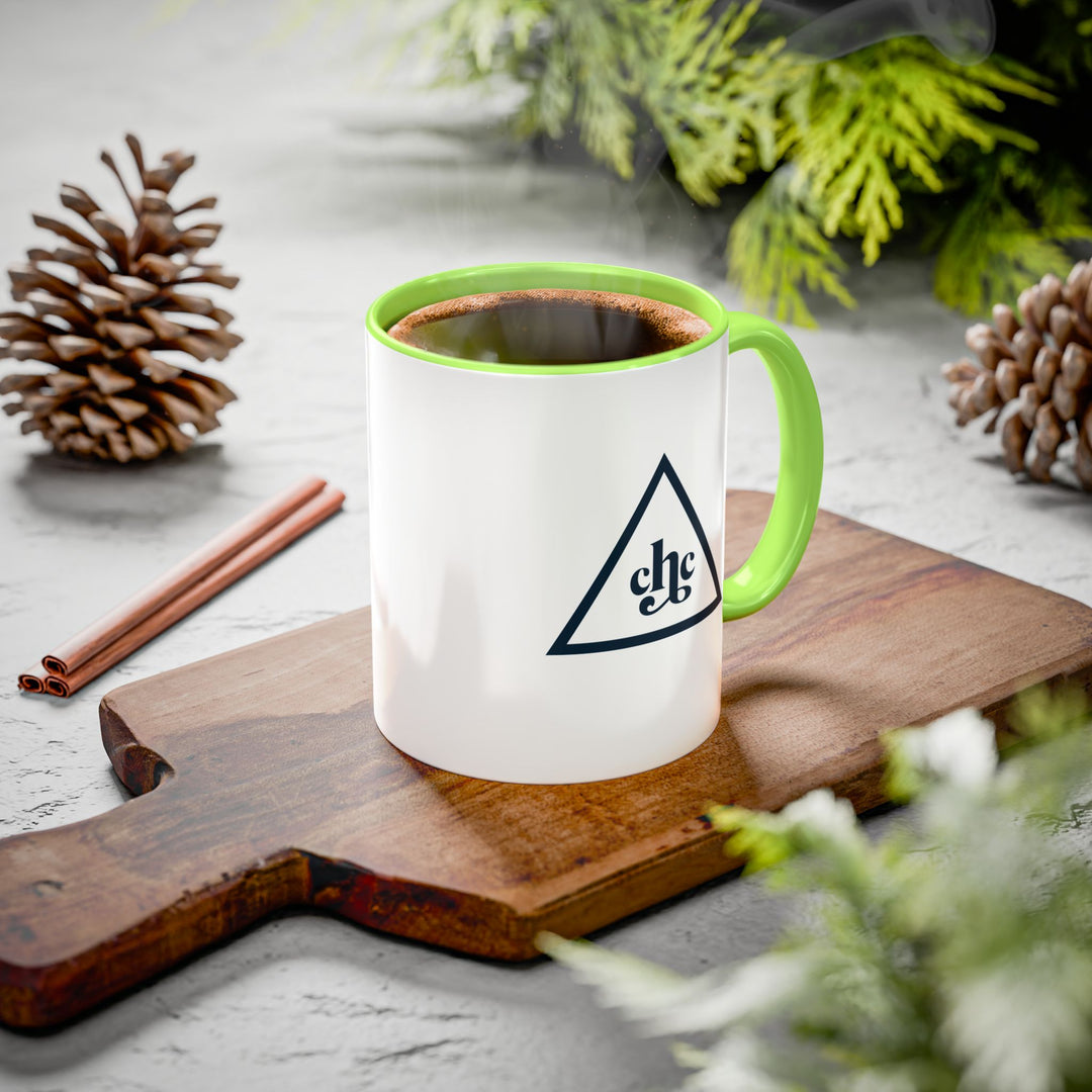 CHC Classic Logo Mug (11oz, 15oz)