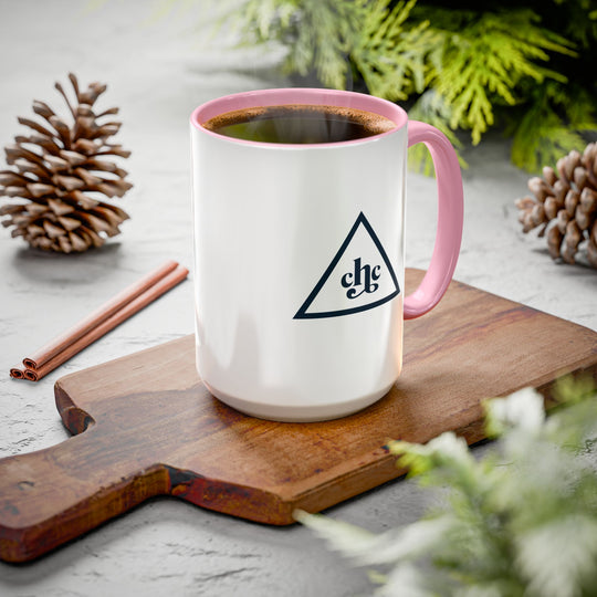 CHC Classic Logo Mug (11oz, 15oz)