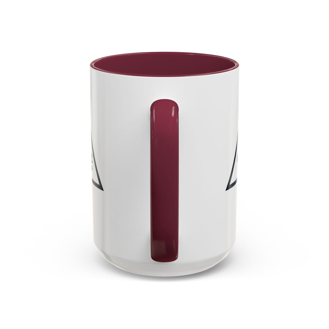 CHC Classic Logo Mug (11oz, 15oz)