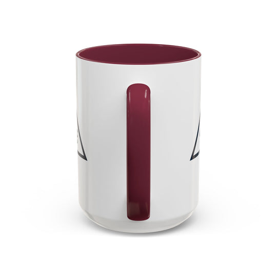 CHC Classic Logo Mug (11oz, 15oz)