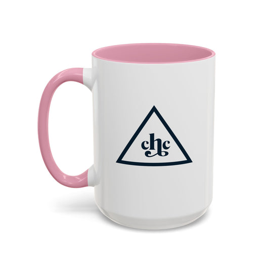 CHC Classic Logo Mug (11oz, 15oz)