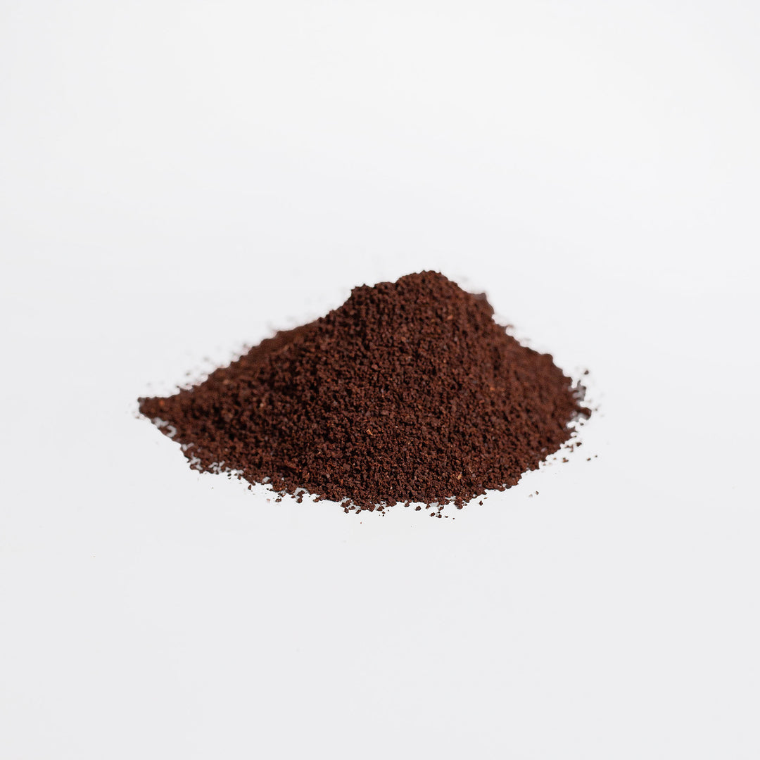 Morning Alchemy – Mushroom Coffee Blend (Lion’s Mane + Chaga)