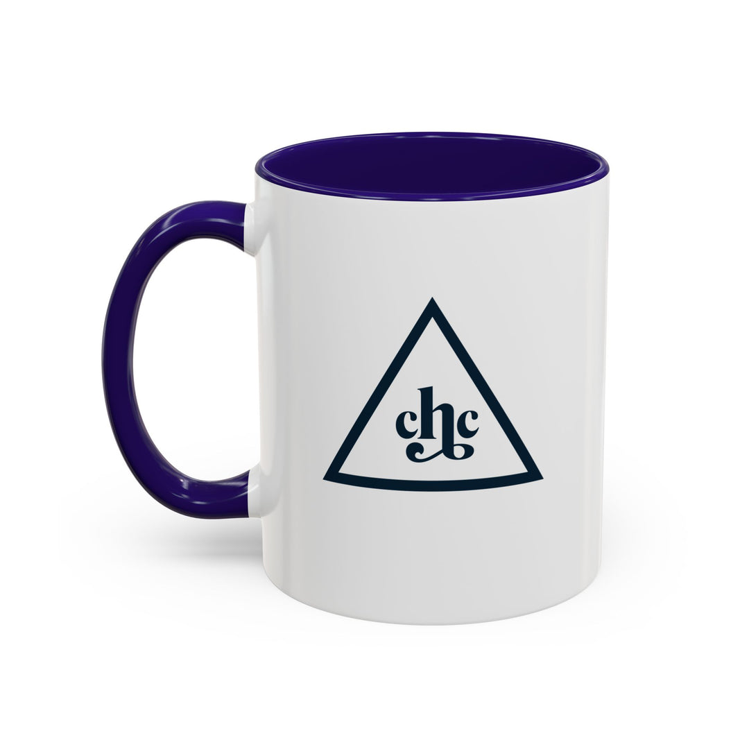 CHC Classic Logo Mug (11oz, 15oz)