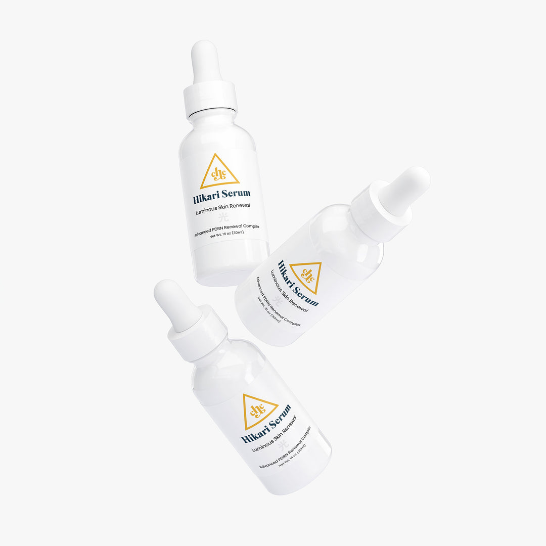 Hikari Serum - Advanced PDRN Complex