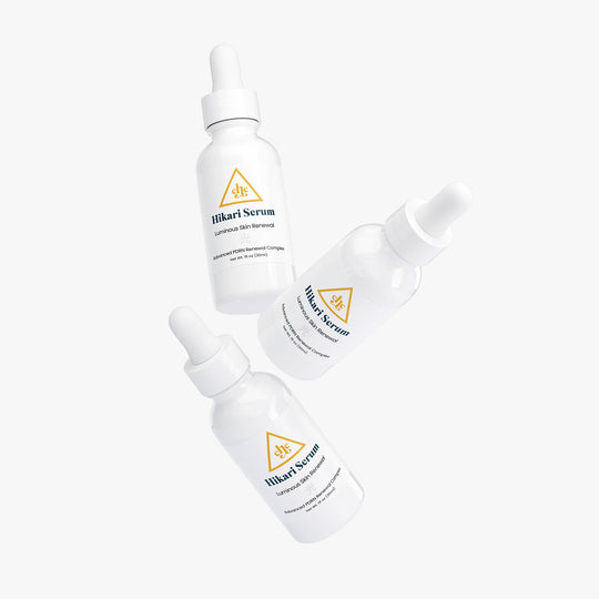 Hikari Serum - Advanced PDRN Complex