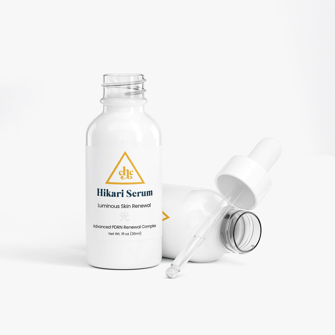 Hikari Serum - Advanced PDRN Complex