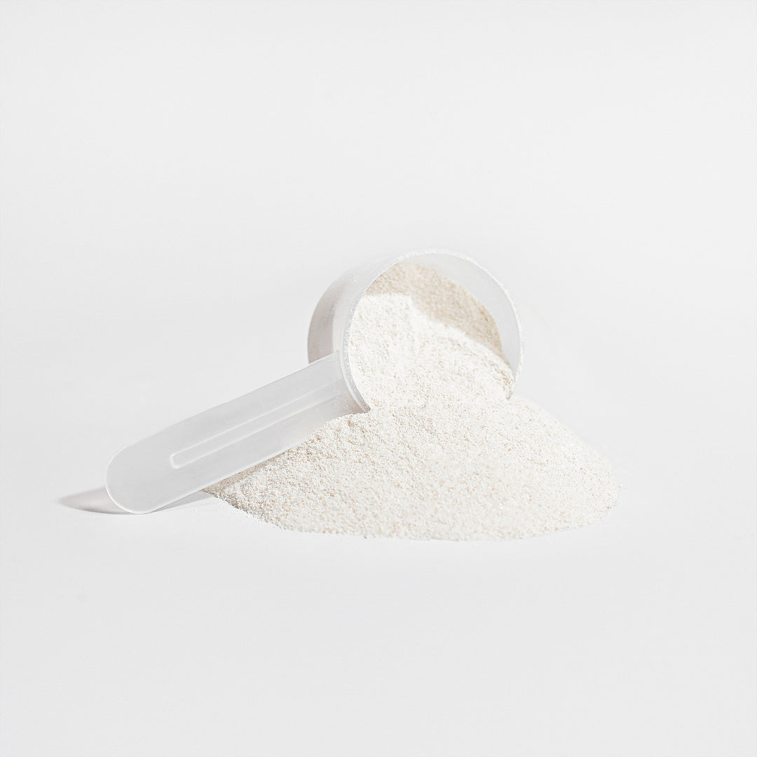Foundational Beauty - Grass-Fed Hydrolyzed Collagen Peptides
