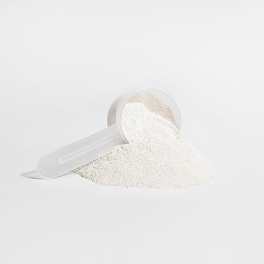 Foundational Beauty - Grass-Fed Hydrolyzed Collagen Peptides